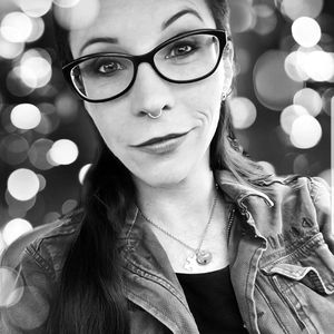 Meet your Posher, Brooke